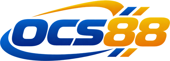 OCS88 Logo